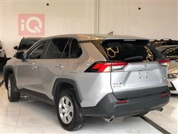 تويوتا راف 4